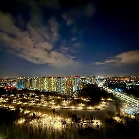 Vip Апартаменты В Киеве Exterior photo