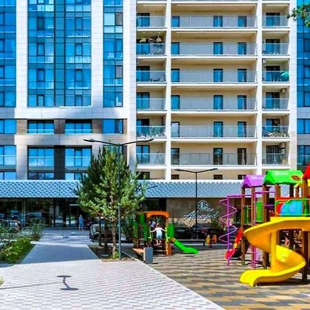 Vip Апартаменты В Киеве Exterior photo