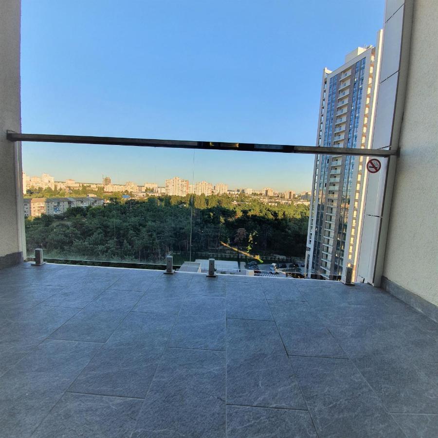 Vip Апартаменты В Киеве Exterior photo